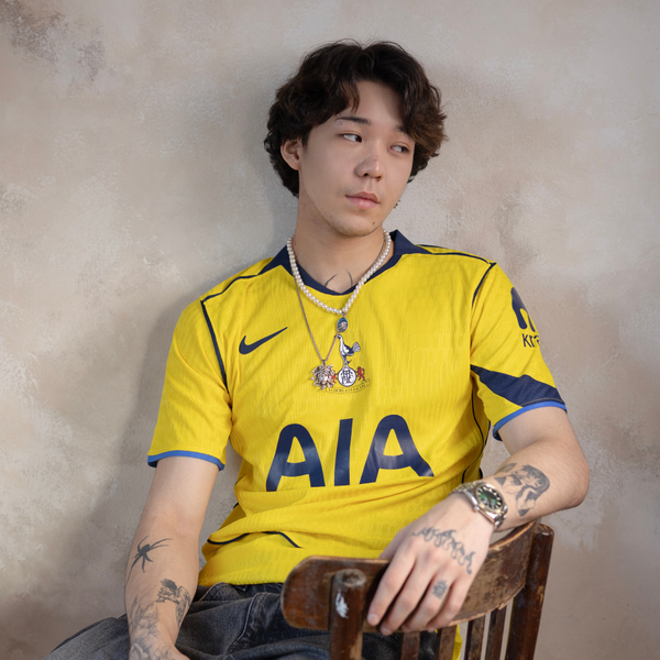 Тоттенхэм / 3-я / Игровая