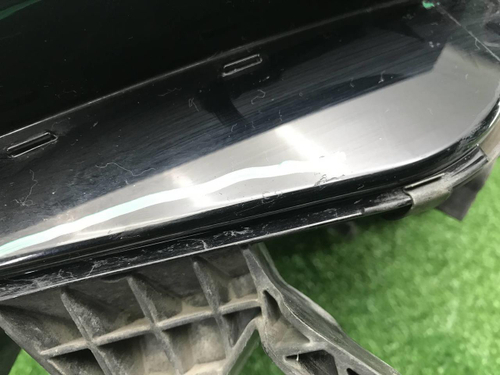 Фара левая VW Polo 6 (2020-2022) LED