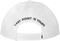 Кепка 7/6 Adults Cap - White
