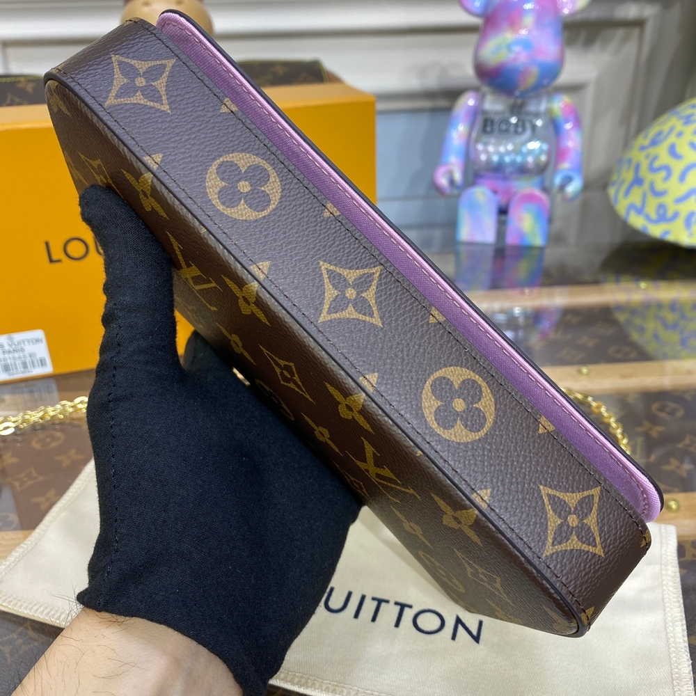 Louis Vuitton Felicie