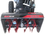 Снегоуборщик EVOline SBG 620 E (с двигателем Zongshen)