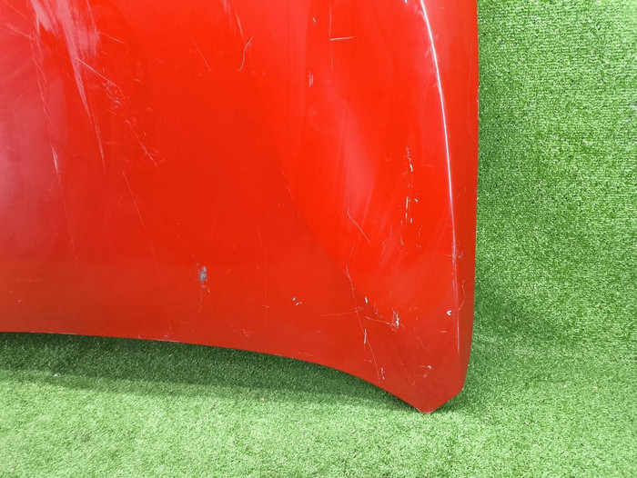 Капот BMW X1 F48 (2015-2022)