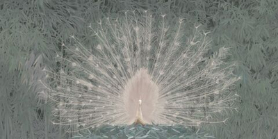 Фреска Applico, коллекция Natura