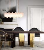 Люстра Novida L8