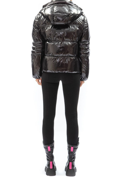 Пуховик женский PATRIZIA PEPE