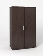 Шкаф средний закрытый МОНОЛИТ