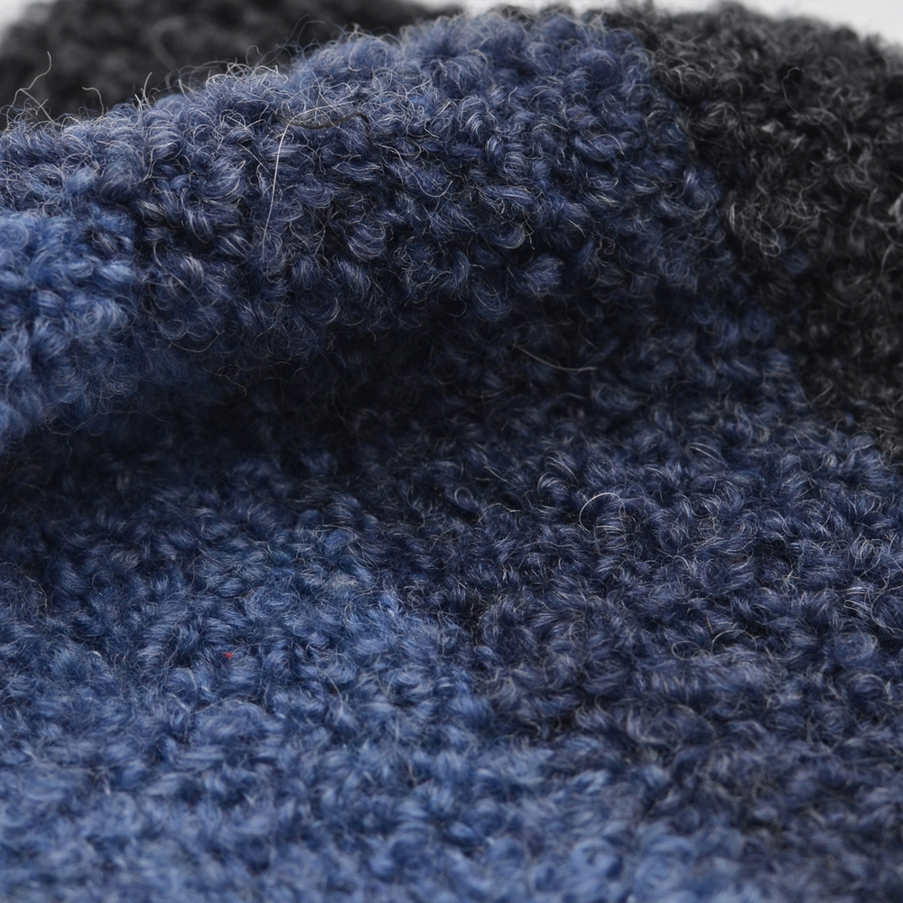 G&G Filati Art. Superkid Boucle (голубой джинс)