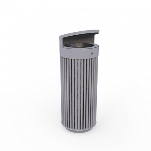 Урна LITTER BIN 120 Круглая