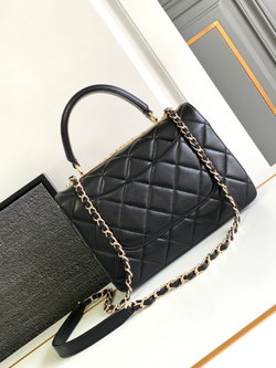 Chanel Trendy 25 cm