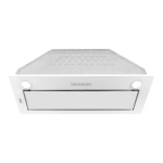 DeLonghi Кухонная вытяжка COSETTA 710 BB