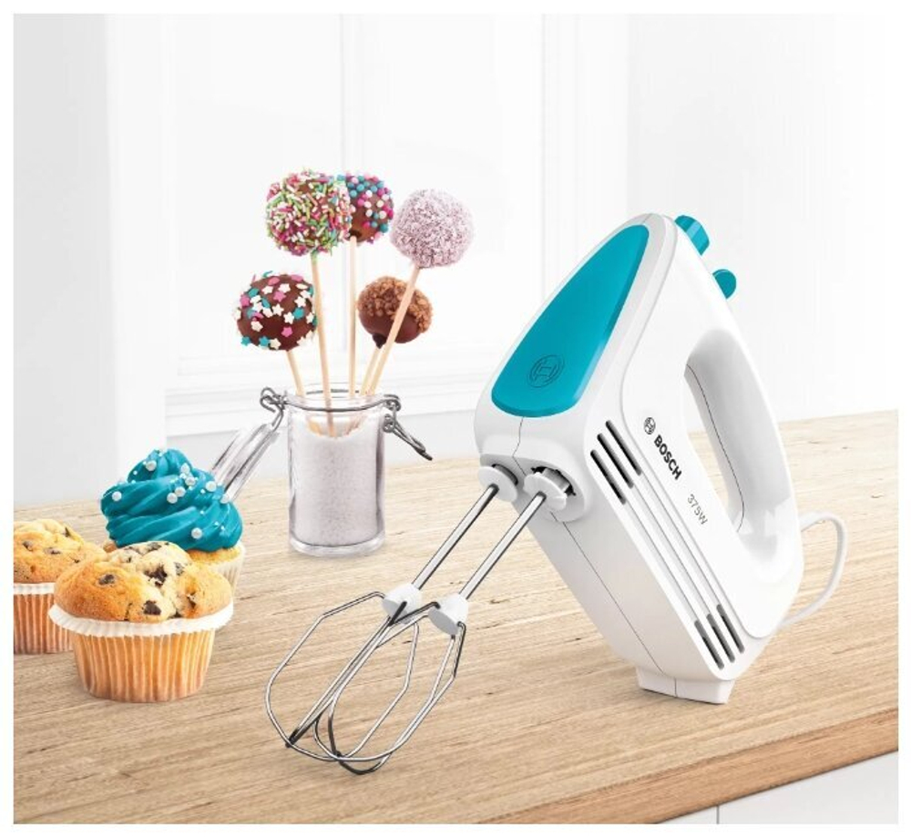 Миксер Bosch MFQ2210D