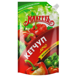 Кетчуп Махеевъ Лечо 500 гр