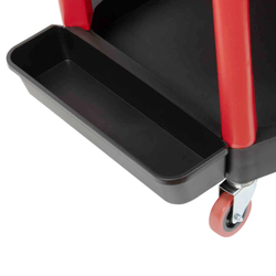 WDK-818T Корзина съемная боковая для тележки