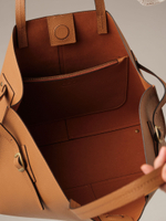 Сумка Laura DBR 31170 оранжевый миндаль