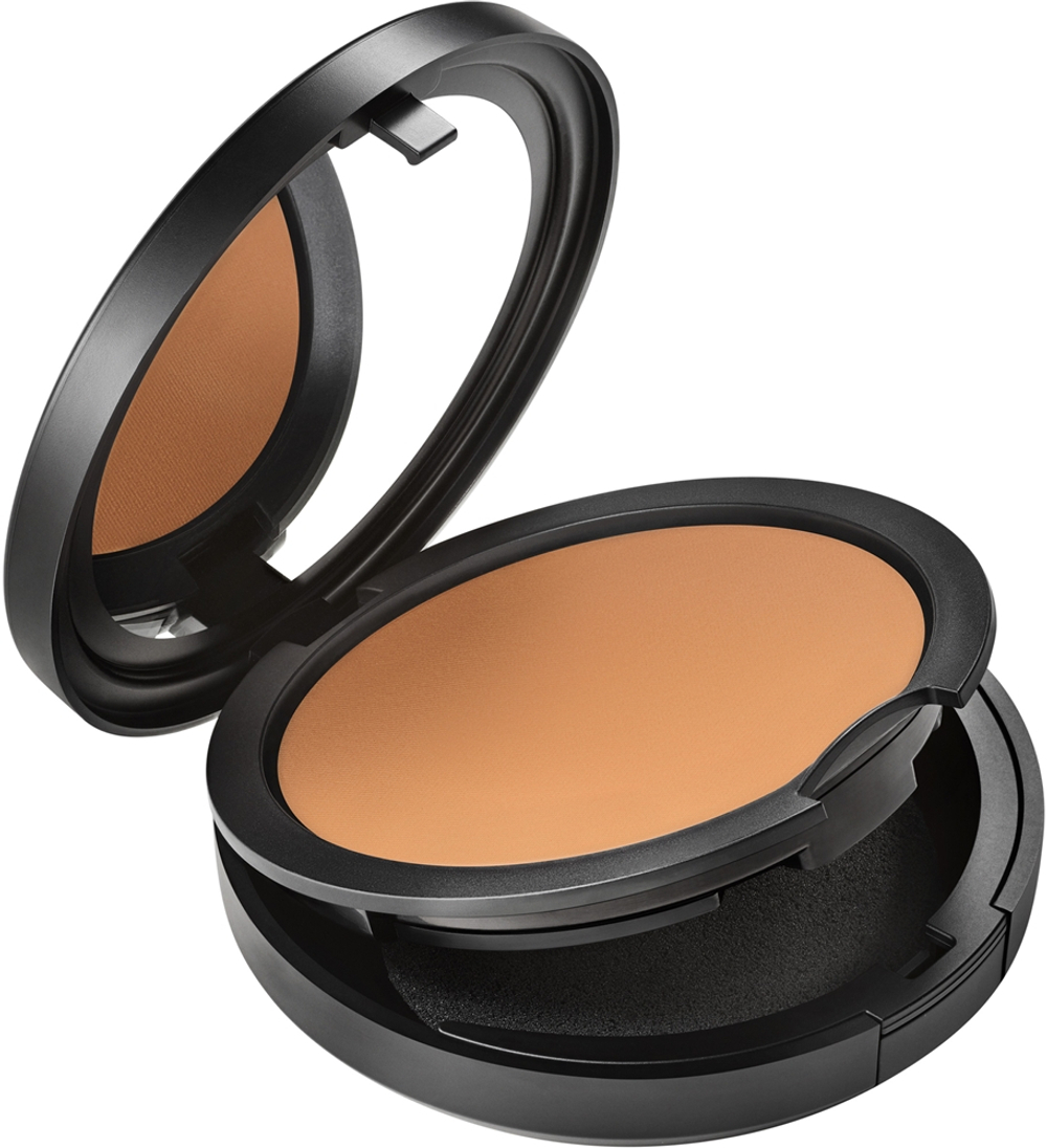 MAC Cosmetics Studio Fix Powder Plus Foundation Prefill - Матирующий пудровый тональный фон. оттенок C5, 12 g