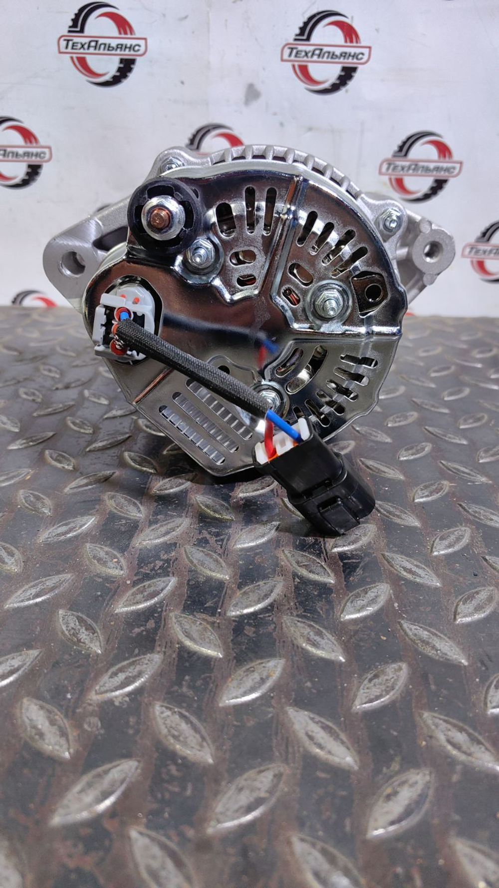 Генератор 600-861-3410 PC200