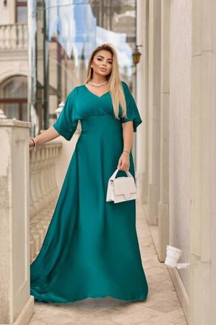 Платье УК-630-2 Fabrika