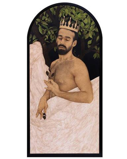 A. R. SHOJAIAN - эротичекое искусство художника А. Р. Шоджаяна. 18+