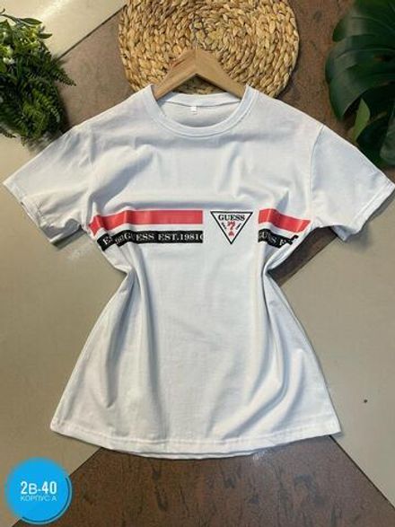 Футболка 6811654 Fabrika