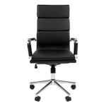 Офисное кресло CHAIRMAN 750, экокожа