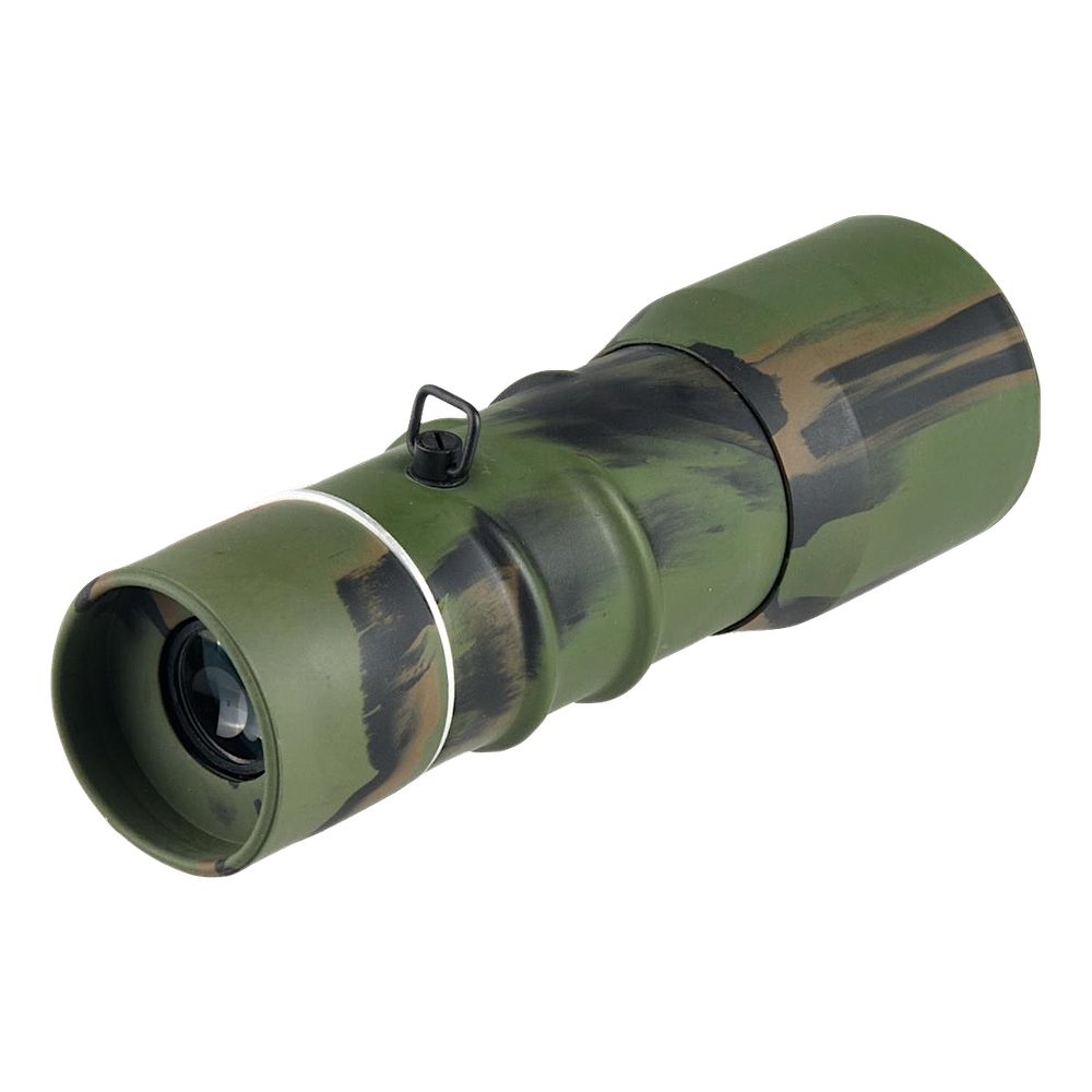 Монокуляр Helios 16x40 191г в чехле
