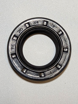 Комплект сальников, набор для двигателя эндуро мотоцикла 162FMJ (CG150)