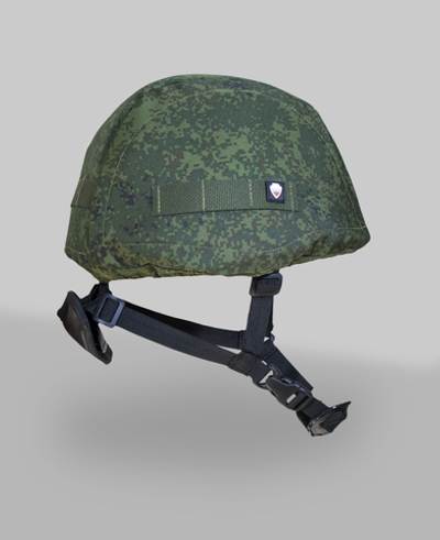 Шлем защитный «Колпак 20М»