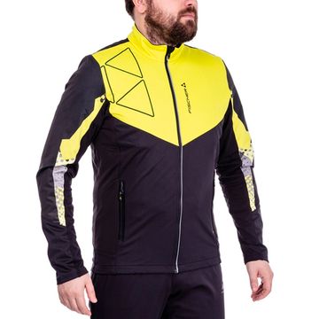 Мужская куртка FISCHER SOFTSHELL LIGHT