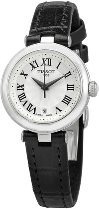Швейцарские наручные часы Tissot T126.010.16.013.00
