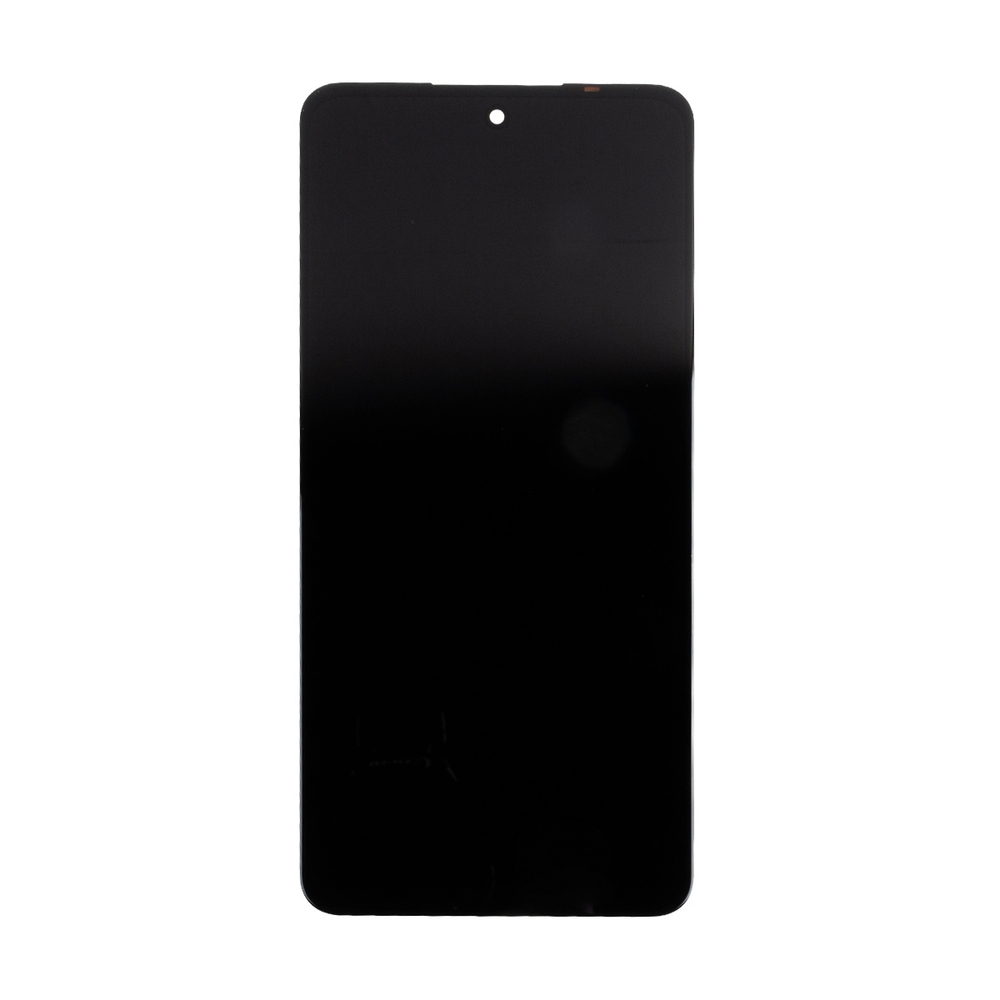 Дисплей для Realme C71/P3 Lite 4G (RMX5303/RMX5300) с тачскрином Черный - OR