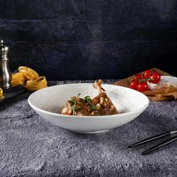 Салатник 1000 мл d 24 см h5,7 cм   P.L. Proff Cuisine [4]