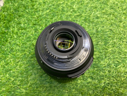 Nikon 18-105mm 3.5-5.6G AF-S ED DX VR Nikkor