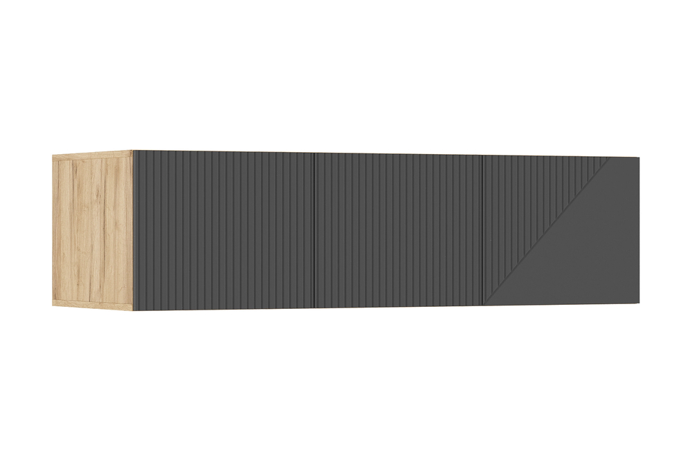 Шкаф 3-х ств. Ирис