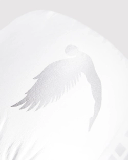 Перчатки Fly SHADOW M 2.0 MMA GLOVES - White