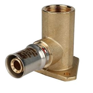 Пресс-водорозетки Stout ВР с внутренней резьбой