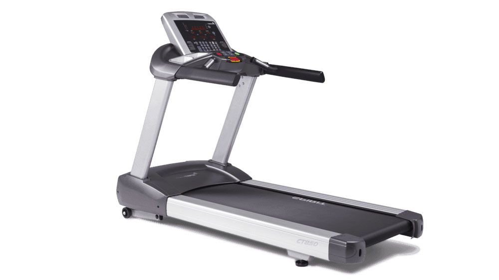 Беговая дорожка Spirit Fitness CT850ENT