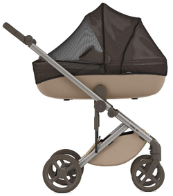 Детская коляска Anex Eli 2 в 1 без рюкзака Gato
