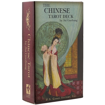 The Chinese Tarot / Таро Китайское