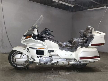 Honda GL1500 , 1996