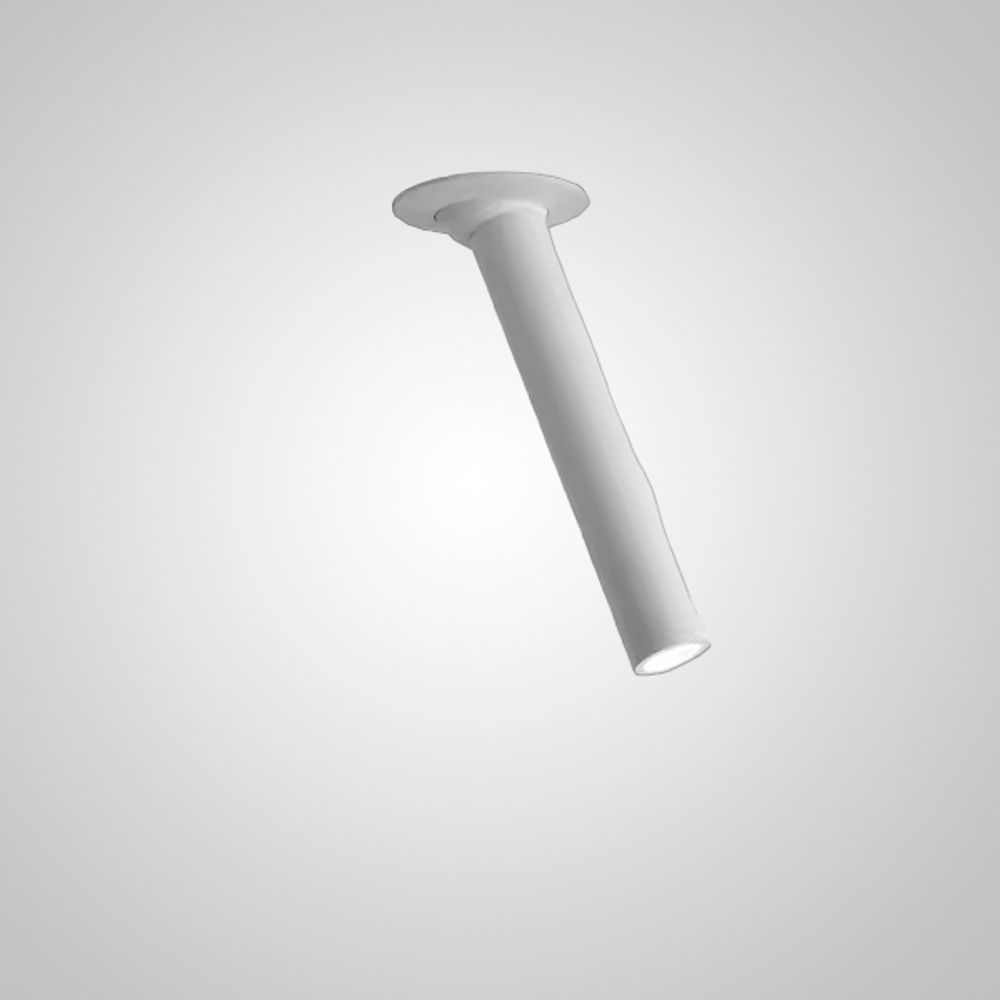 Потолочный Светильник Stang H23 White By Imperiumloft