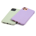 Чехол ТПУ для iPhone 11 Pro Max, 011371 Желтый