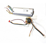 Контроллер + дисплей для Kugoo HX7