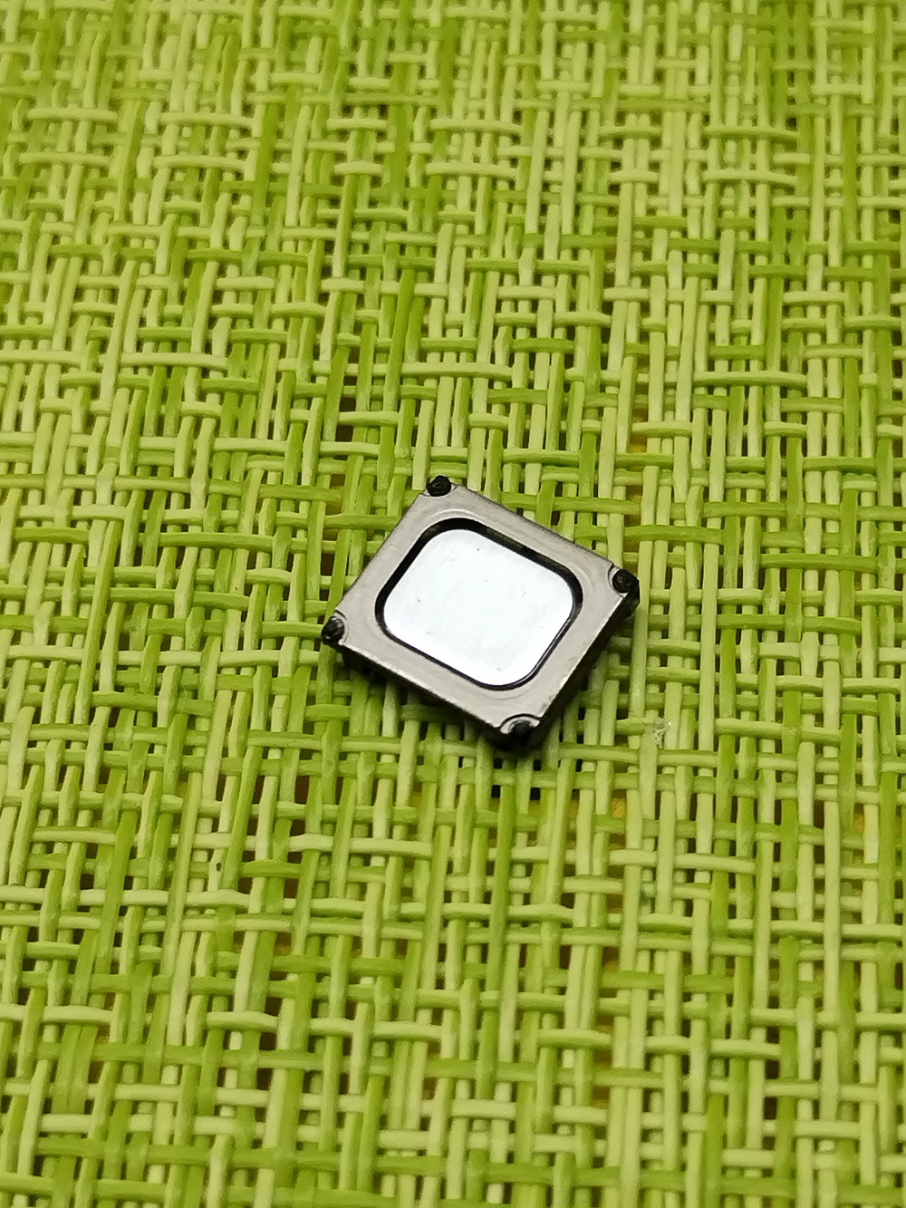 Realme C30 (RMX3581) / (RMX3623) / Динамик Разговорный слуховой (верхней) (speaker) (ORIG)