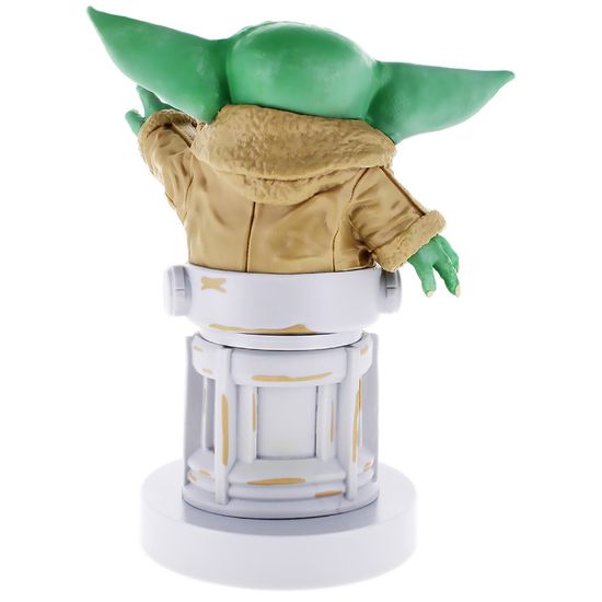 Подставка Cable guy: Star Wars: The Mandalorian: The Child CGCRSW300234