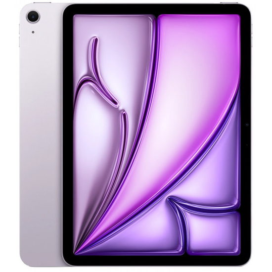 Apple iPad Air 11 512B Wi-Fi Purple (2026)