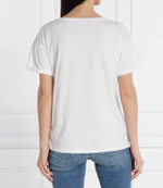 Футболка Liu Jo - белый(MA4323 J5904)