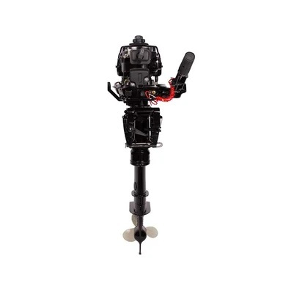 Лодка ПВХ X-RIVER Grace 320 + 2х-тактный лодочный мотор TOYAMA T5ABMS