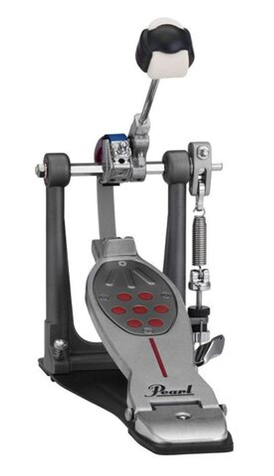 Eliminator Педаль Для Бас Барабана, Ременной Привод Pearl P-2050B