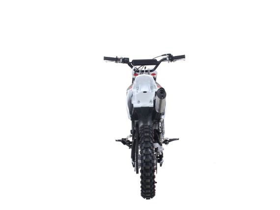 Мотоцикл BUTCH MX1 125 17/14 PITBIKE