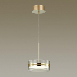 Подвесной светильник Odeon Light 4729/14L